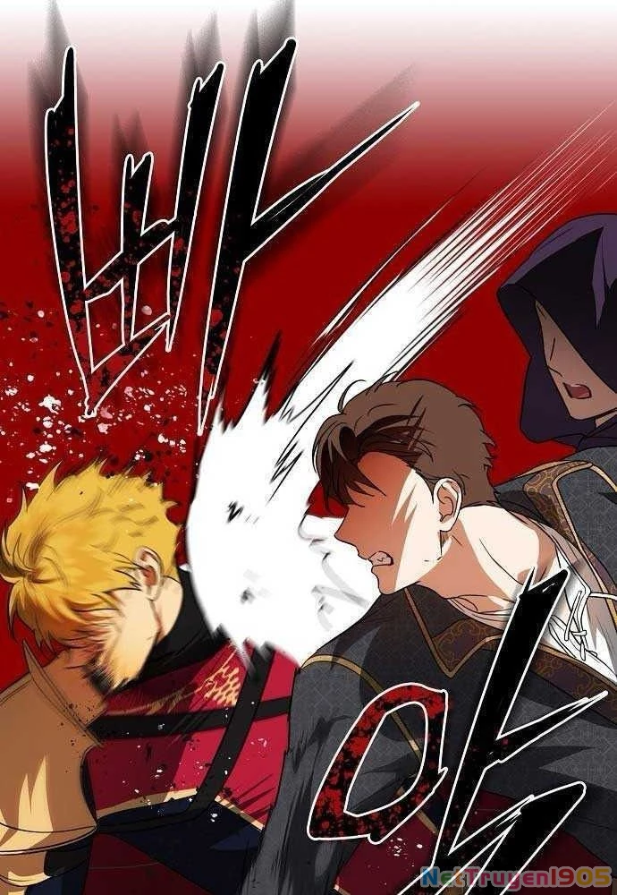 Bị Che Khuất Bởi Mặt Trời Lặn Chapter 143 - 58