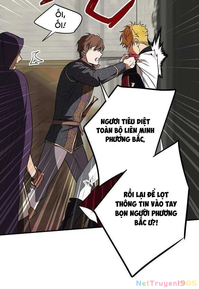 Bị Che Khuất Bởi Mặt Trời Lặn Chapter 143 - 61