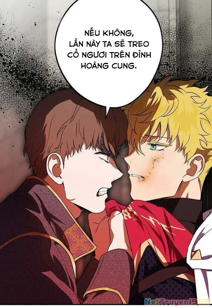 Bị Che Khuất Bởi Mặt Trời Lặn Chapter 143 - 64