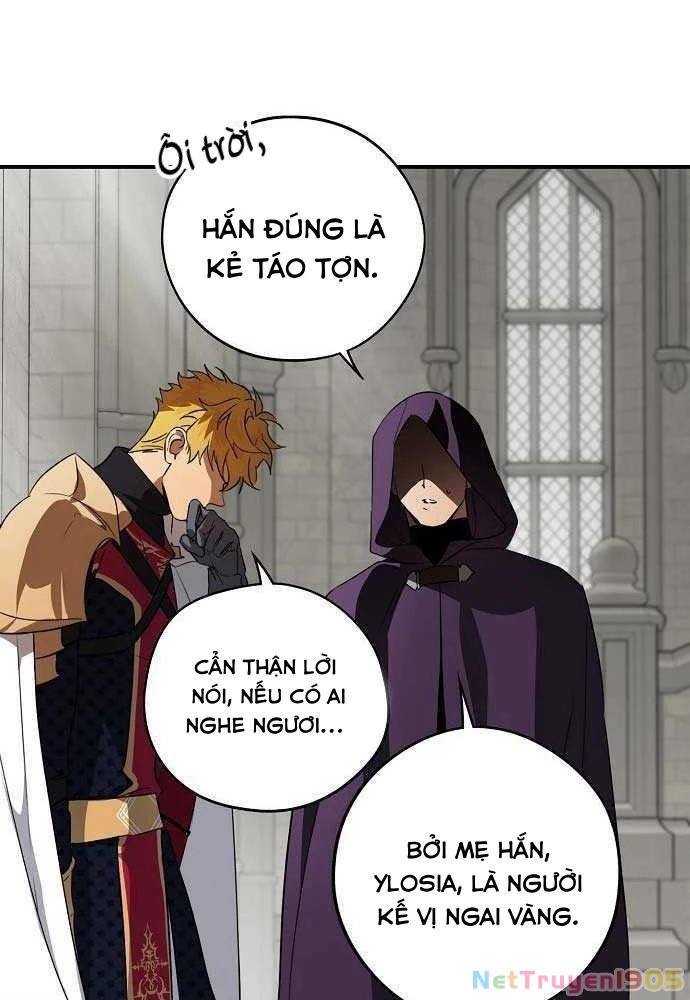 Bị Che Khuất Bởi Mặt Trời Lặn Chapter 143 - 67