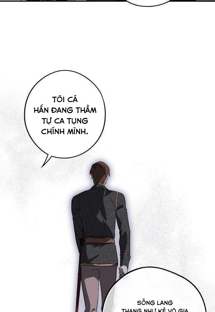 Bị Che Khuất Bởi Mặt Trời Lặn Chapter 143 - 68