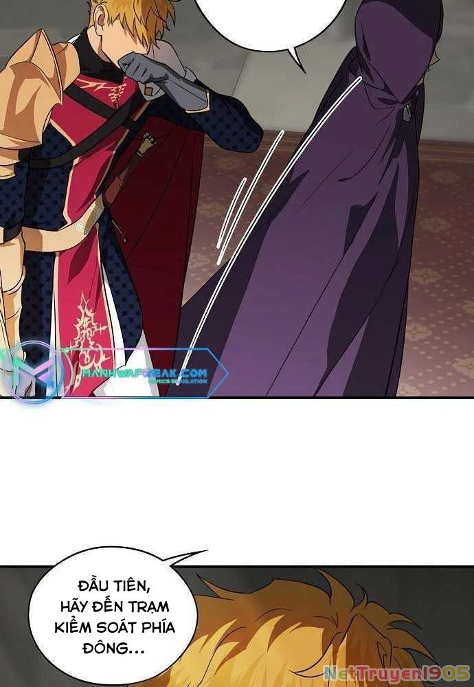 Bị Che Khuất Bởi Mặt Trời Lặn Chapter 143 - 70