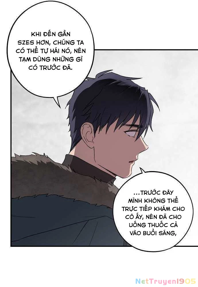 Bị Che Khuất Bởi Mặt Trời Lặn Chapter 143 - 79