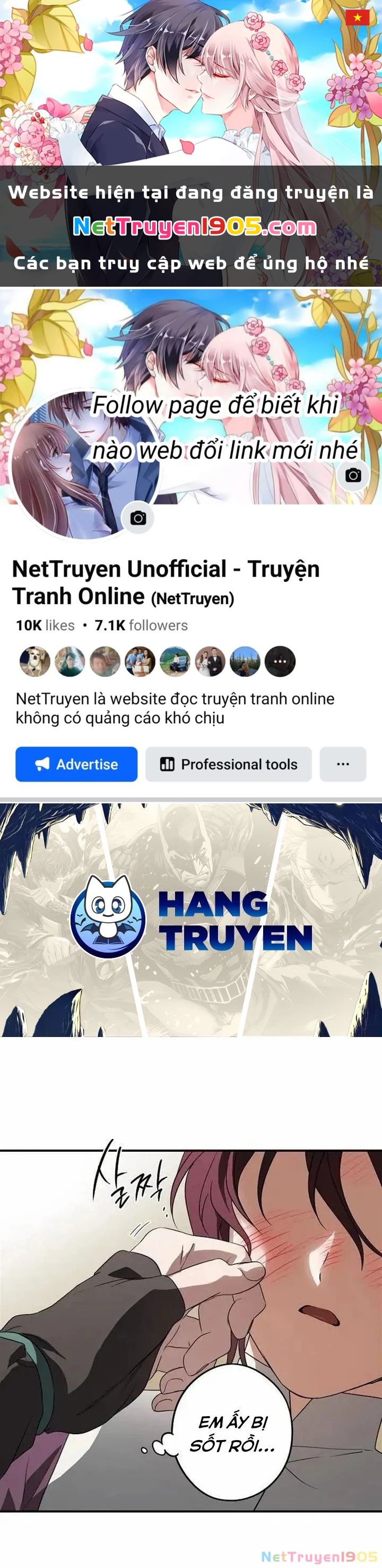 Bị Che Khuất Bởi Mặt Trời Lặn Chapter 144 - 1