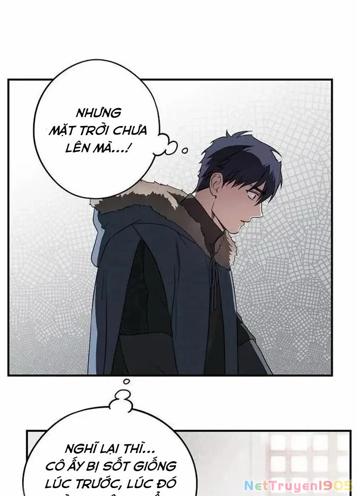 Bị Che Khuất Bởi Mặt Trời Lặn Chapter 144 - 2