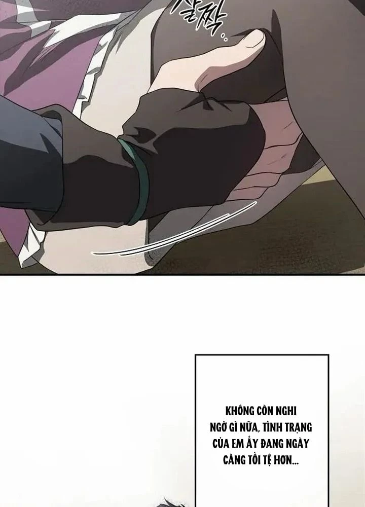 Bị Che Khuất Bởi Mặt Trời Lặn Chapter 144 - 4