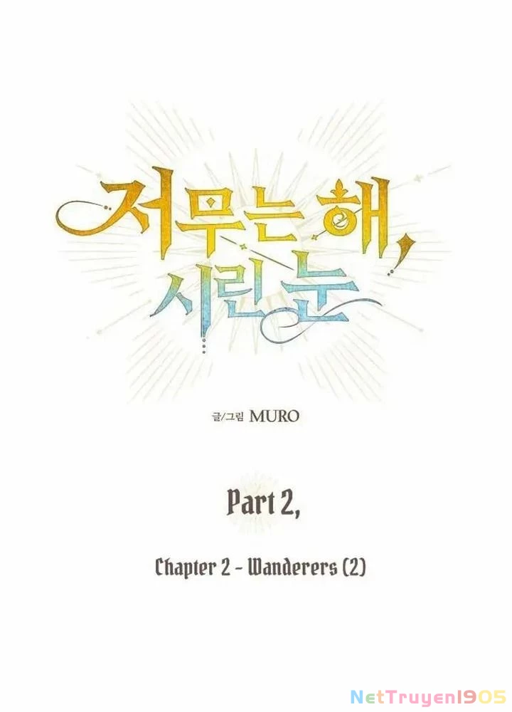 Bị Che Khuất Bởi Mặt Trời Lặn Chapter 144 - 16