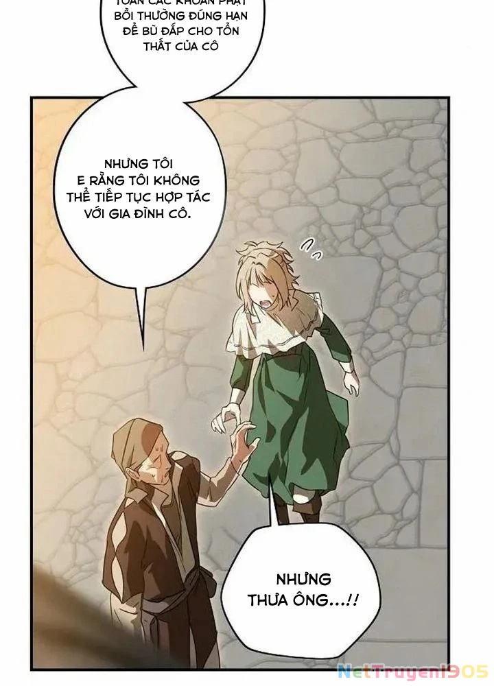 Bị Che Khuất Bởi Mặt Trời Lặn Chapter 144 - 20