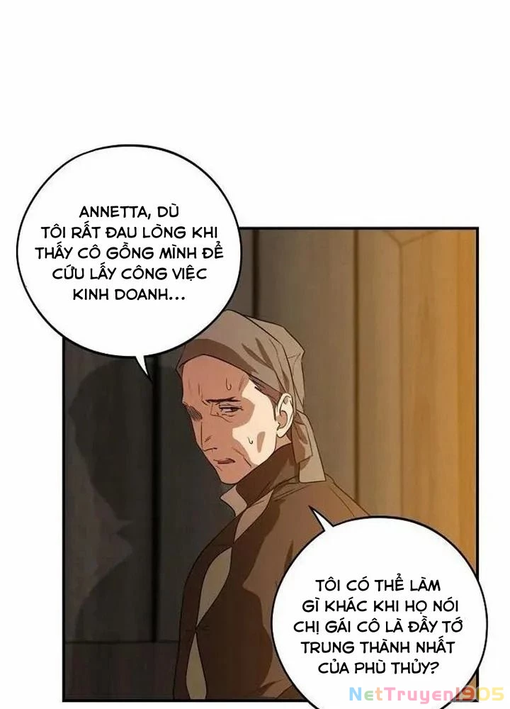 Bị Che Khuất Bởi Mặt Trời Lặn Chapter 144 - 21