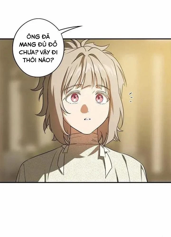 Bị Che Khuất Bởi Mặt Trời Lặn Chapter 144 - 25