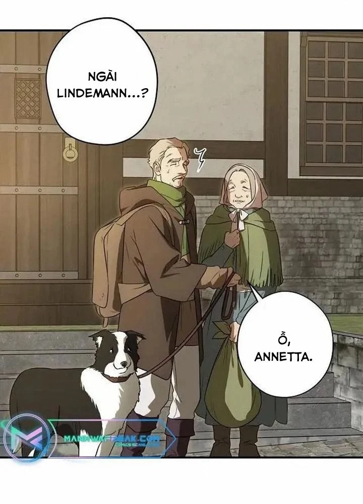 Bị Che Khuất Bởi Mặt Trời Lặn Chapter 144 - 26