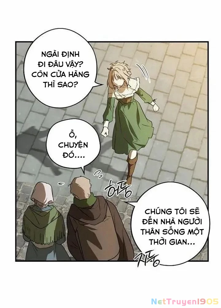 Bị Che Khuất Bởi Mặt Trời Lặn Chapter 144 - 27