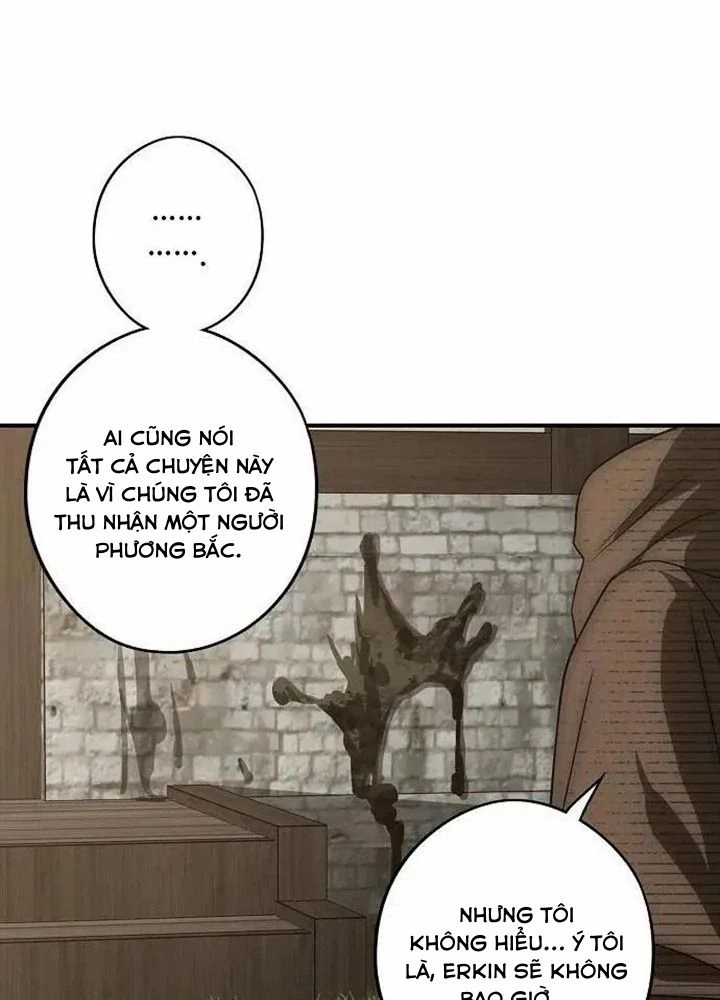 Bị Che Khuất Bởi Mặt Trời Lặn Chapter 144 - 28