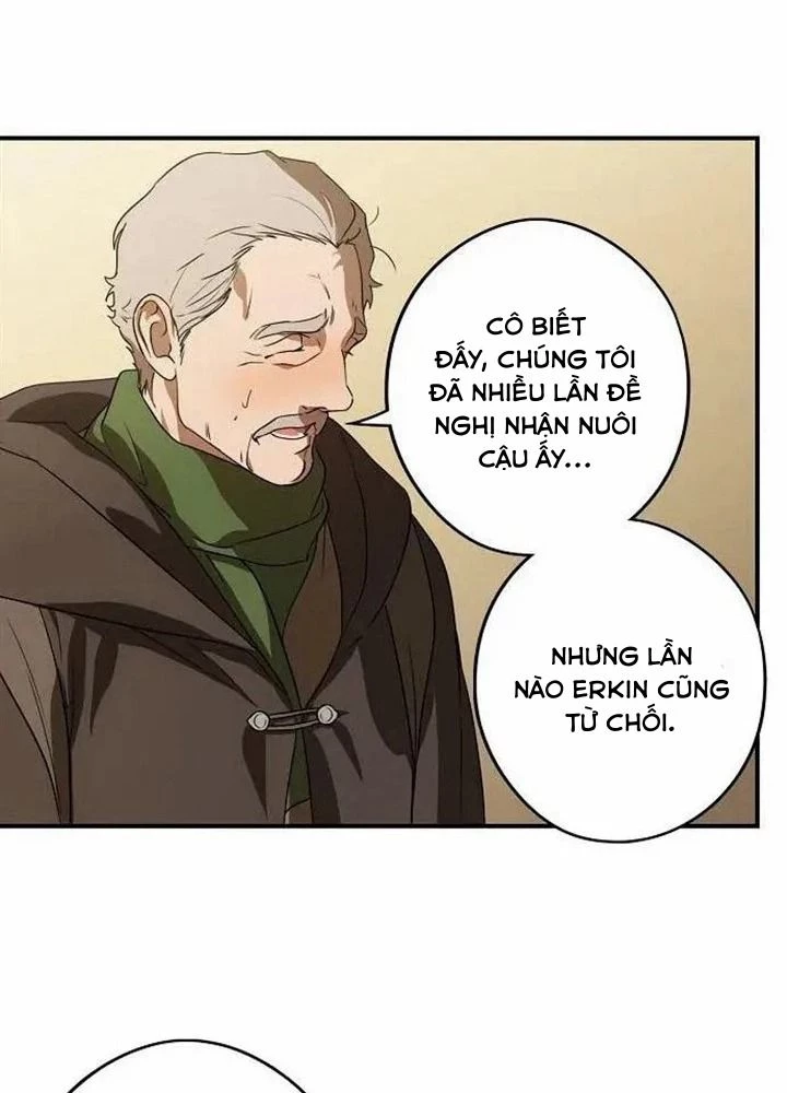 Bị Che Khuất Bởi Mặt Trời Lặn Chapter 144 - 30