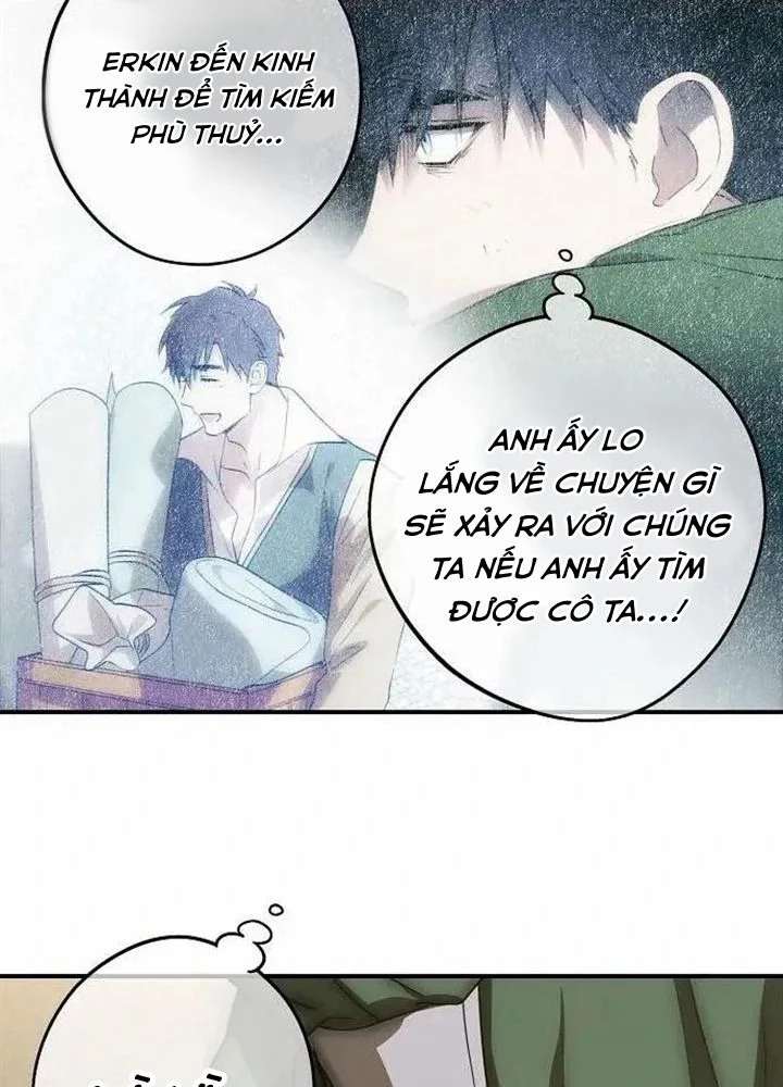 Bị Che Khuất Bởi Mặt Trời Lặn Chapter 144 - 34