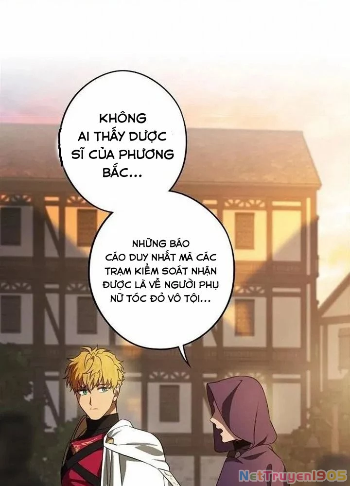 Bị Che Khuất Bởi Mặt Trời Lặn Chapter 144 - 38