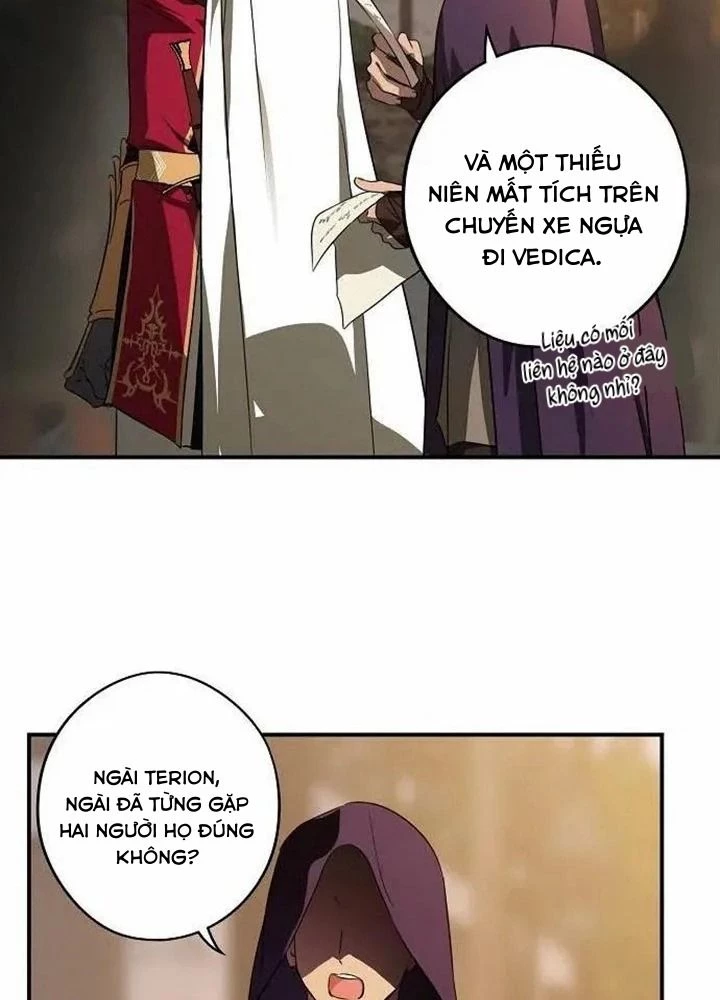 Bị Che Khuất Bởi Mặt Trời Lặn Chapter 144 - 39