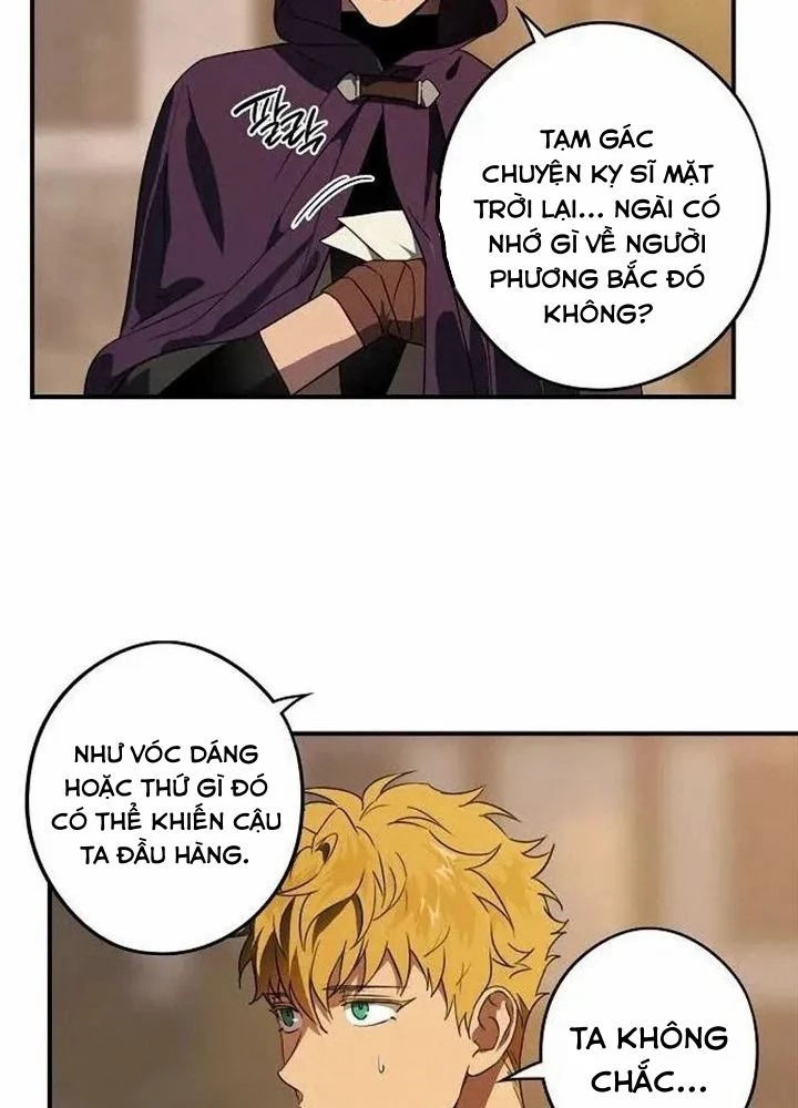 Bị Che Khuất Bởi Mặt Trời Lặn Chapter 144 - 40