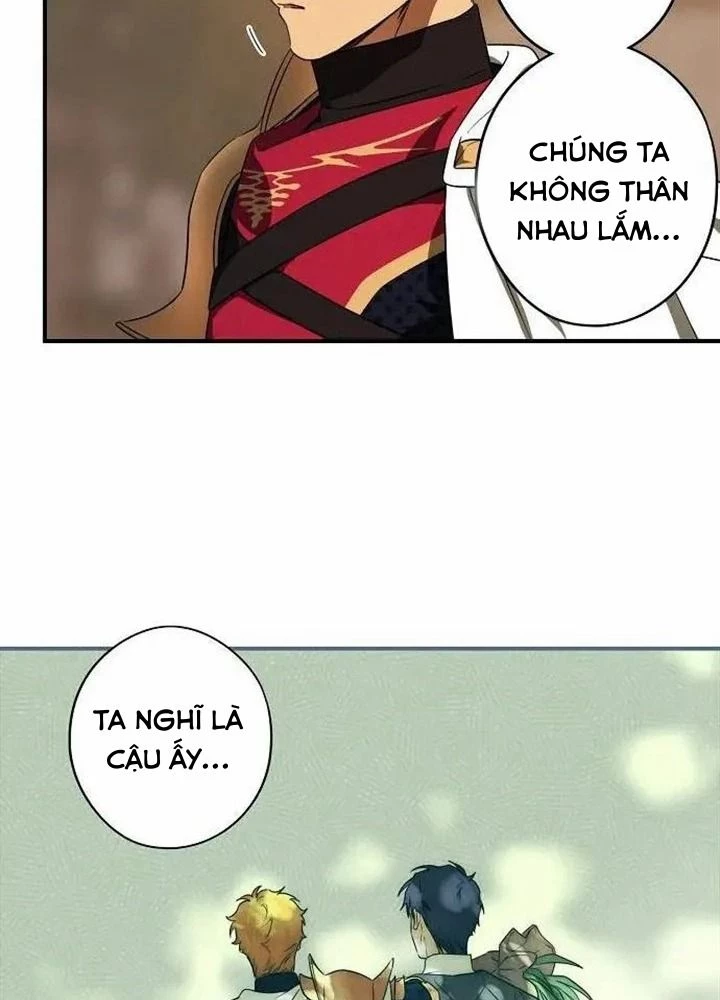 Bị Che Khuất Bởi Mặt Trời Lặn Chapter 144 - 41