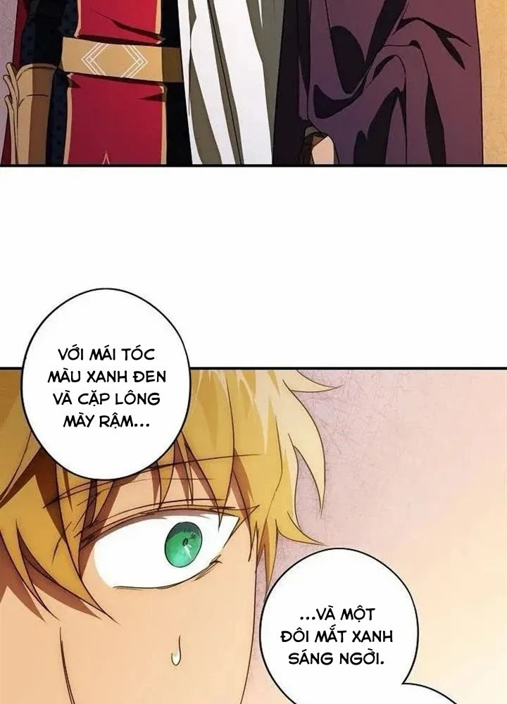 Bị Che Khuất Bởi Mặt Trời Lặn Chapter 144 - 46