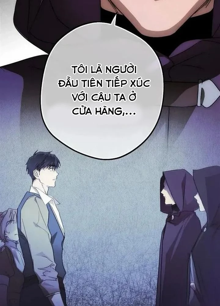 Bị Che Khuất Bởi Mặt Trời Lặn Chapter 144 - 48