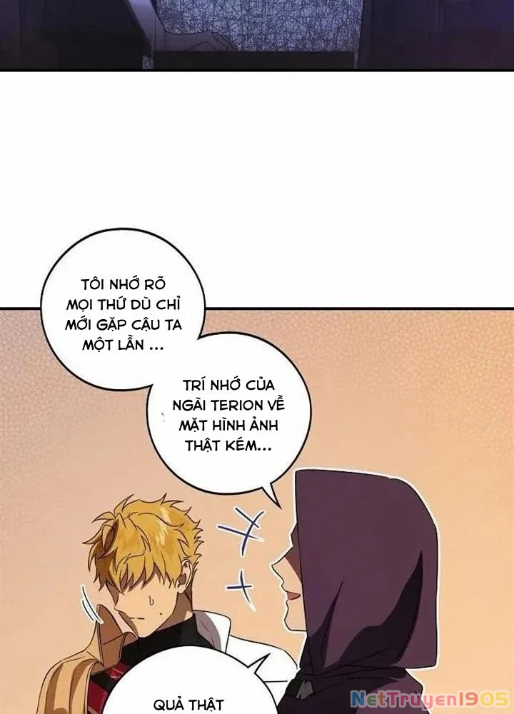 Bị Che Khuất Bởi Mặt Trời Lặn Chapter 144 - 49