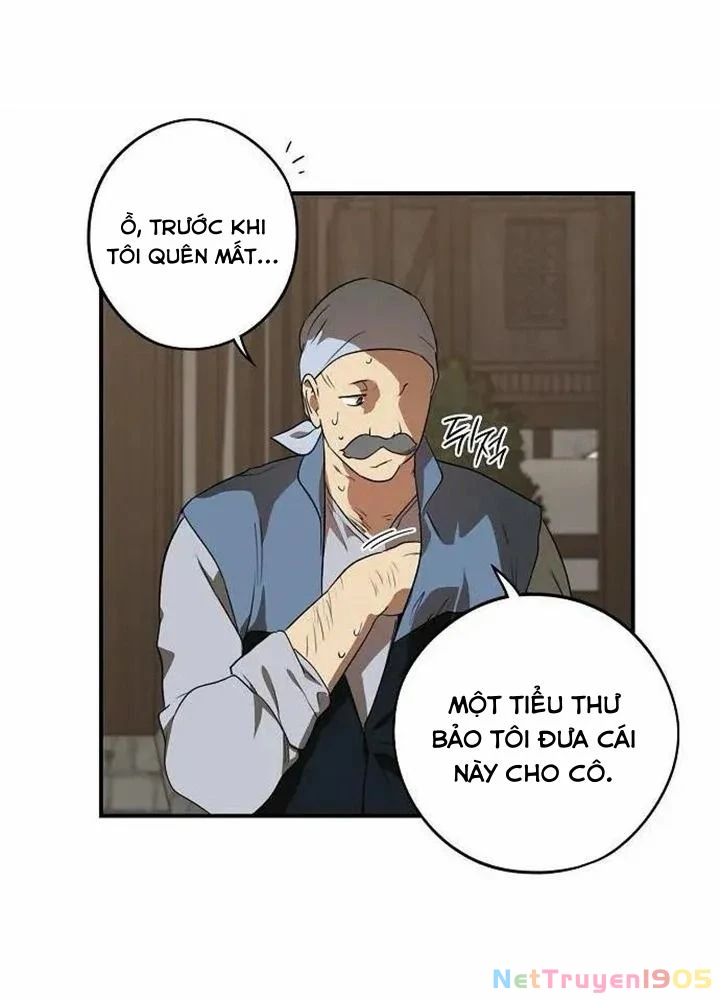 Bị Che Khuất Bởi Mặt Trời Lặn Chapter 144 - 54