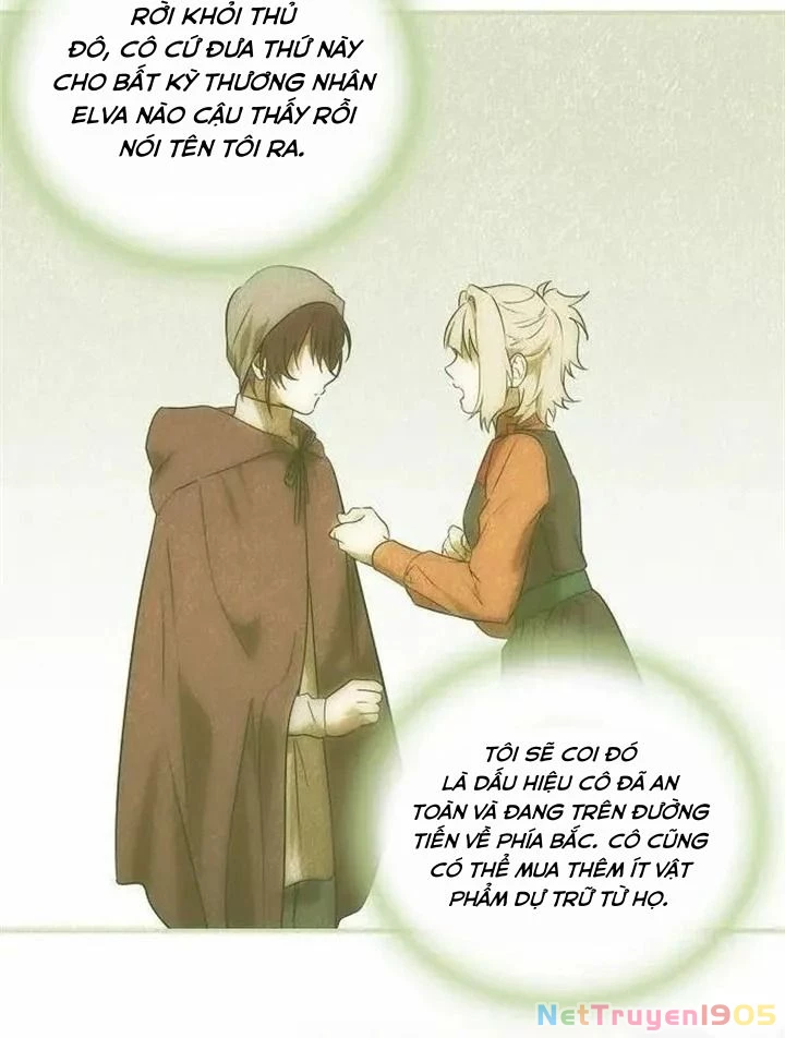 Bị Che Khuất Bởi Mặt Trời Lặn Chapter 144 - 57