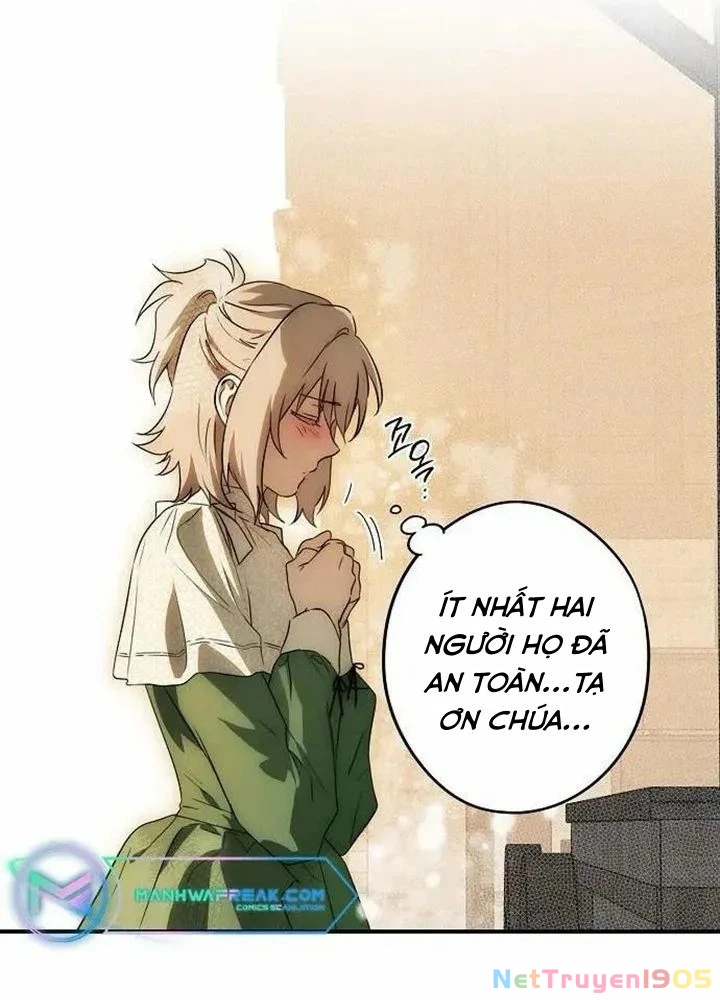 Bị Che Khuất Bởi Mặt Trời Lặn Chapter 144 - 58