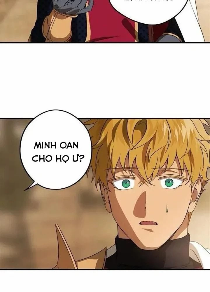 Bị Che Khuất Bởi Mặt Trời Lặn Chapter 144 - 67