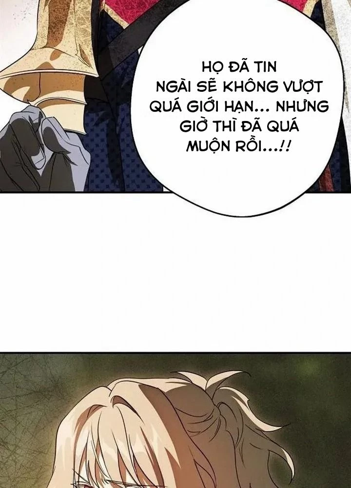 Bị Che Khuất Bởi Mặt Trời Lặn Chapter 144 - 73