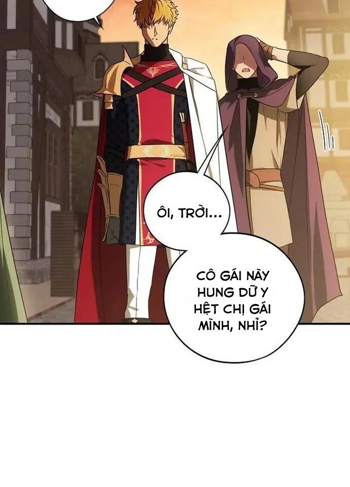 Bị Che Khuất Bởi Mặt Trời Lặn Chapter 144 - 76