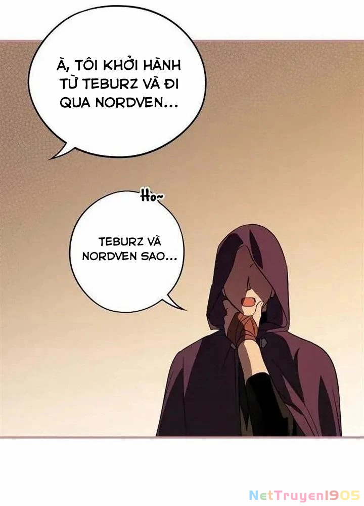 Bị Che Khuất Bởi Mặt Trời Lặn Chapter 144 - 83