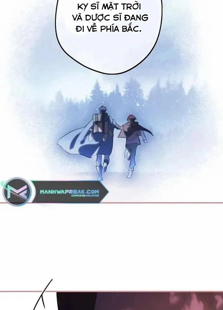 Bị Che Khuất Bởi Mặt Trời Lặn Chapter 144 - 85
