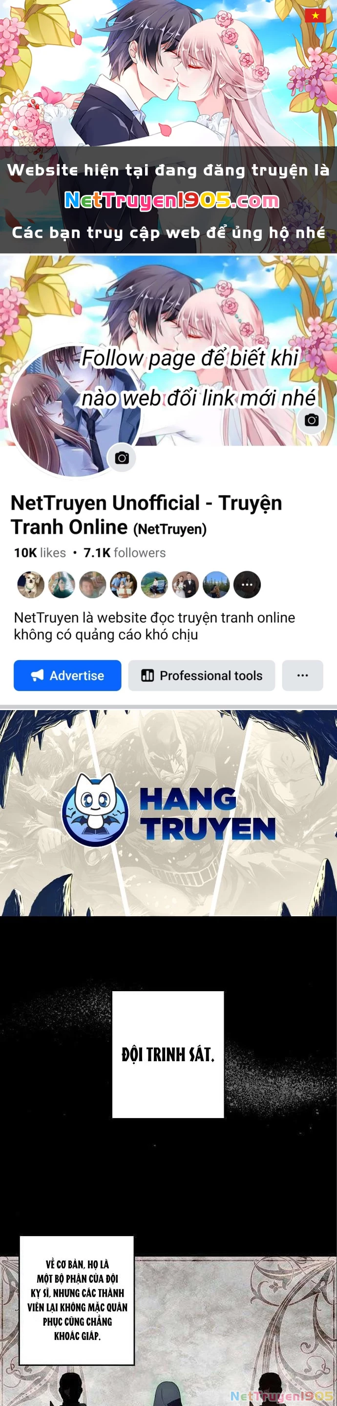 Bị Che Khuất Bởi Mặt Trời Lặn Chapter 145 - 1