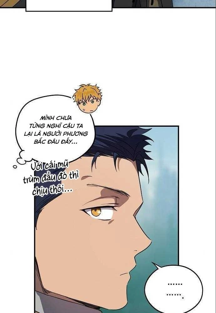 Bị Che Khuất Bởi Mặt Trời Lặn Chapter 145 - 4