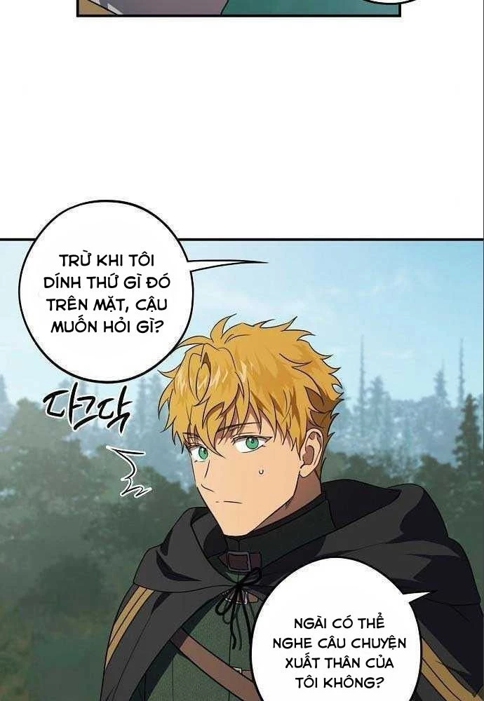 Bị Che Khuất Bởi Mặt Trời Lặn Chapter 145 - 5