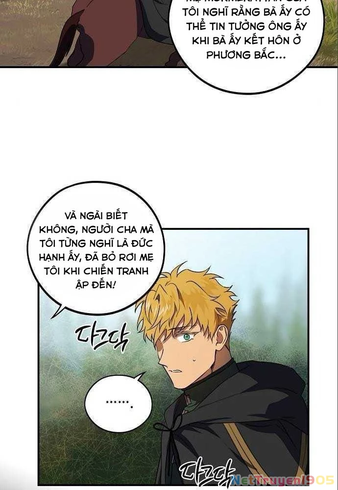 Bị Che Khuất Bởi Mặt Trời Lặn Chapter 145 - 7