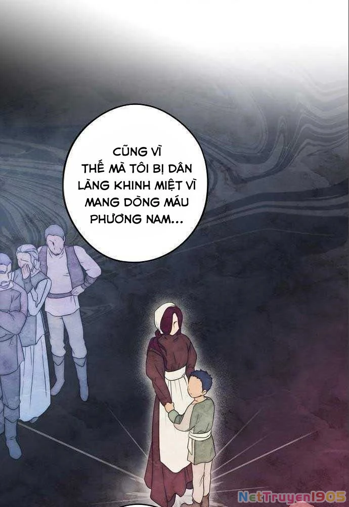 Bị Che Khuất Bởi Mặt Trời Lặn Chapter 145 - 8