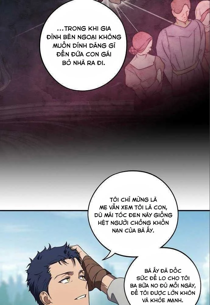 Bị Che Khuất Bởi Mặt Trời Lặn Chapter 145 - 9