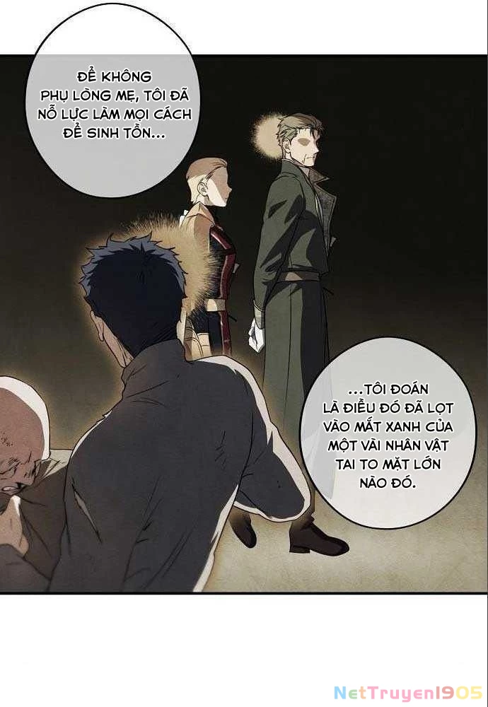 Bị Che Khuất Bởi Mặt Trời Lặn Chapter 145 - 11