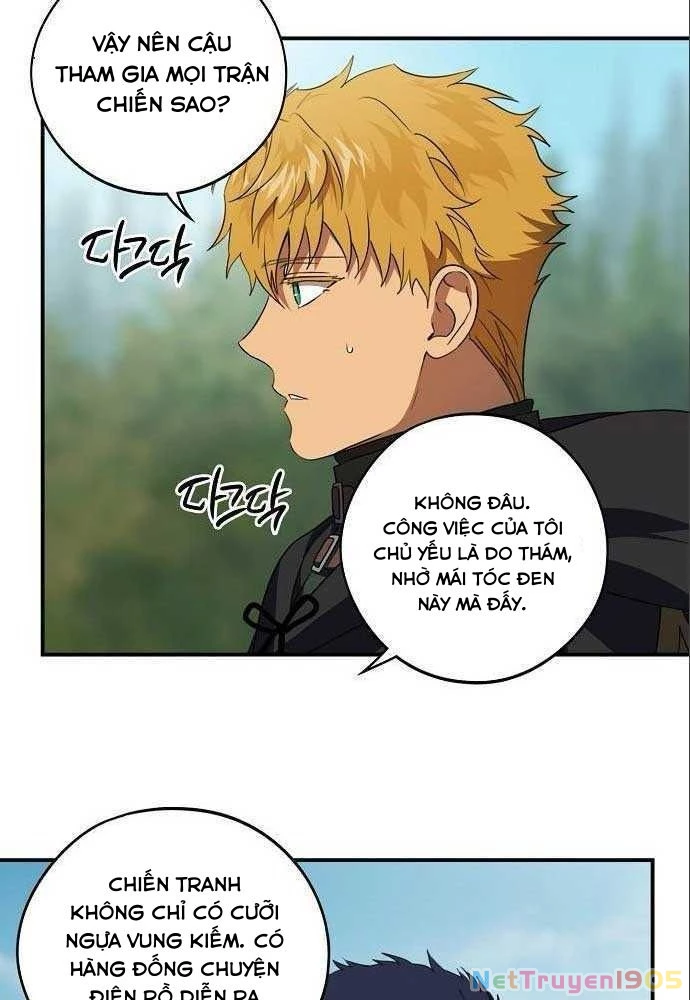 Bị Che Khuất Bởi Mặt Trời Lặn Chapter 145 - 13