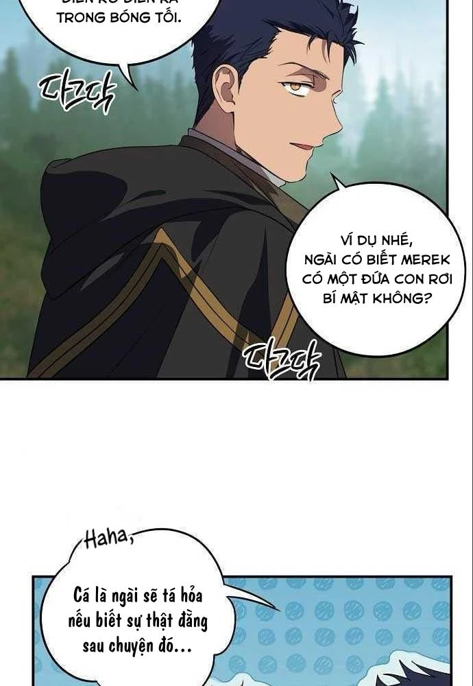 Bị Che Khuất Bởi Mặt Trời Lặn Chapter 145 - 14