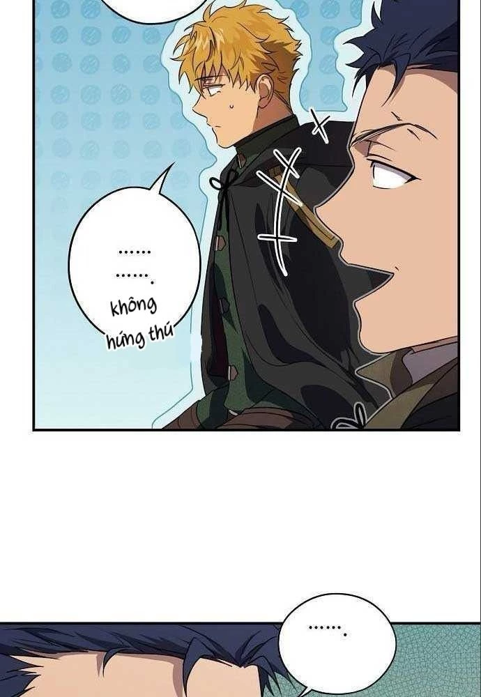 Bị Che Khuất Bởi Mặt Trời Lặn Chapter 145 - 15