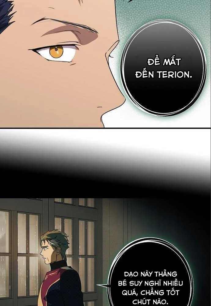 Bị Che Khuất Bởi Mặt Trời Lặn Chapter 145 - 16