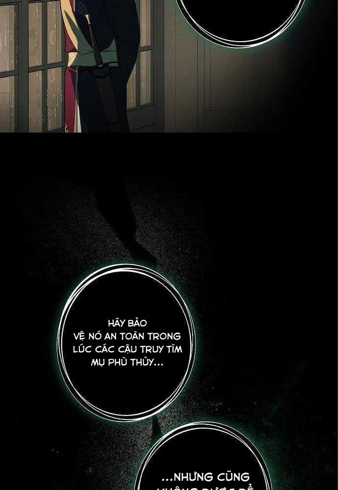 Bị Che Khuất Bởi Mặt Trời Lặn Chapter 145 - 17