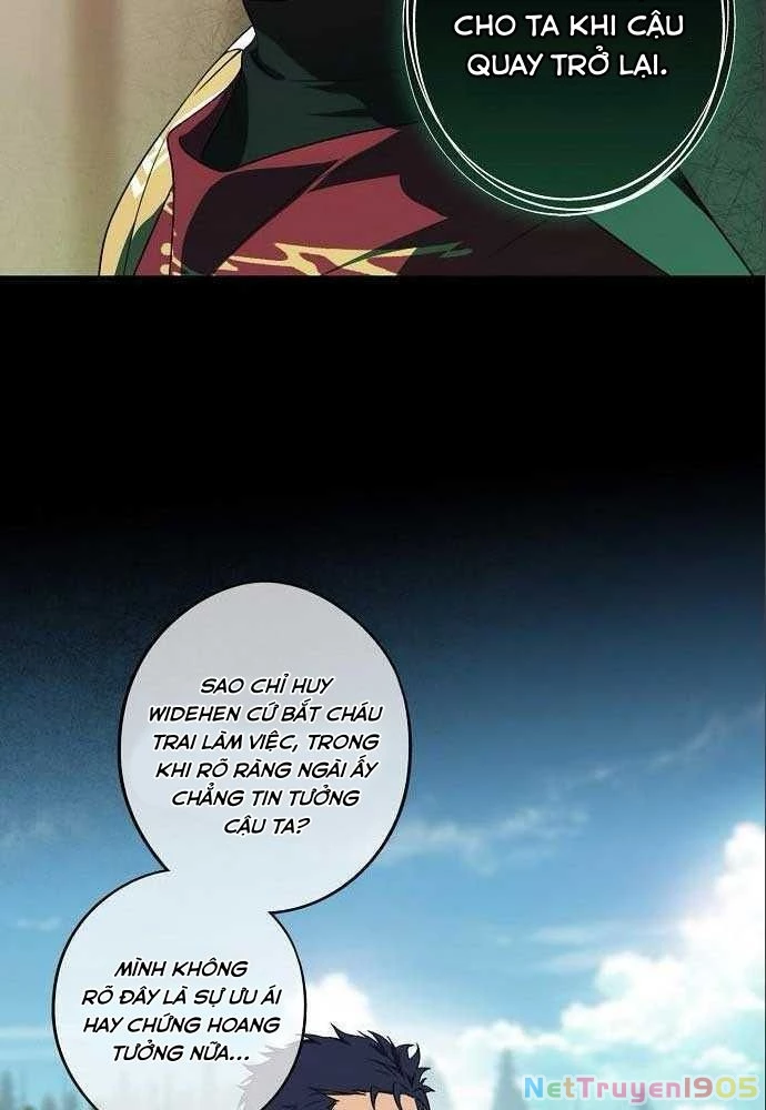 Bị Che Khuất Bởi Mặt Trời Lặn Chapter 145 - 19