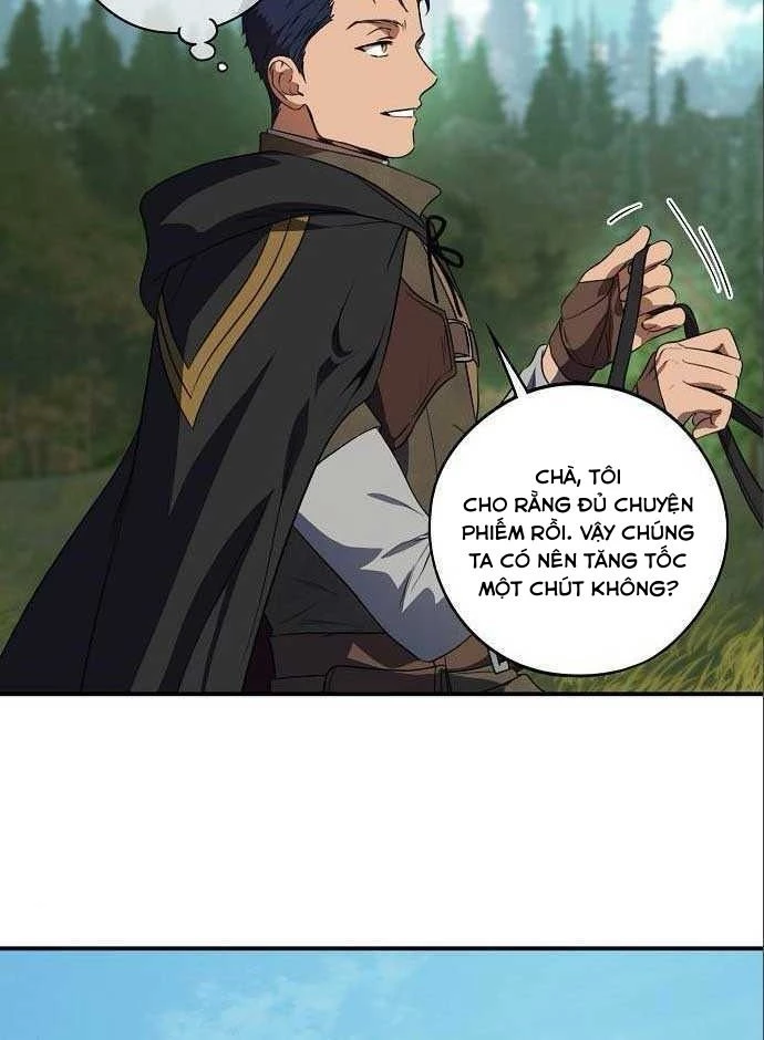 Bị Che Khuất Bởi Mặt Trời Lặn Chapter 145 - 20