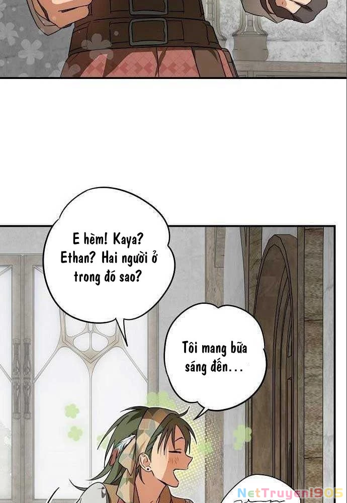 Bị Che Khuất Bởi Mặt Trời Lặn Chapter 145 - 26