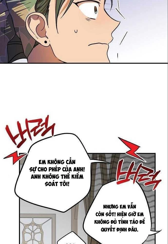 Bị Che Khuất Bởi Mặt Trời Lặn Chapter 145 - 28